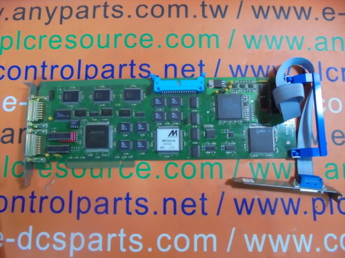 GLOBE RAID SCSI CONYROLLER M405 REV 8 A1272-1