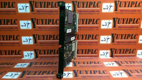 GMS GENERAL MICRO PWA 91/262C REV.C OEM BOARD V51X