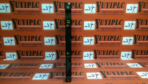 GMS PWA 91/343 GENERAL MICRO SYSYTEMS BOARD GMS-CSMA