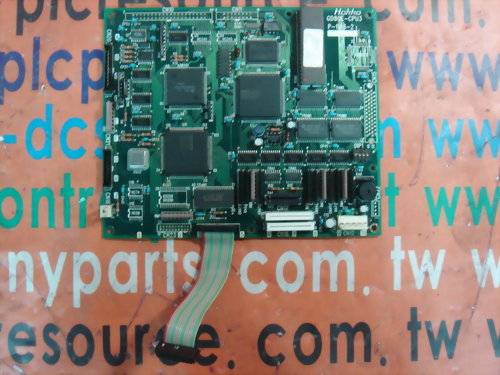 HAKKO GD80E-CPU3 P-1166-2