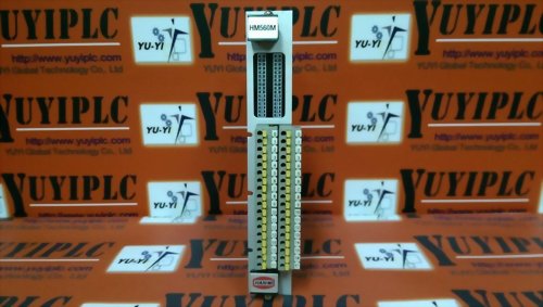 HANMI I/O INTERFACE MODULE HM560M