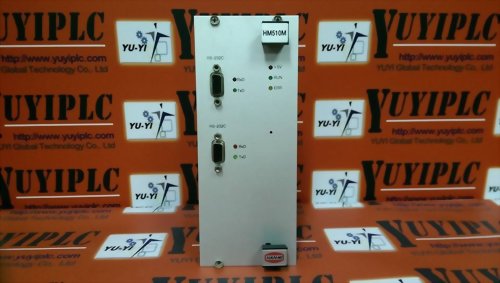 HANMI PLC MODULE HM510M