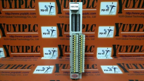 HANMI PLC MODULE HM570M