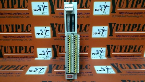 HANMI PLC MODULE HM571M