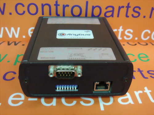 HMS AB7800 /ABX-PDPM-EIPS