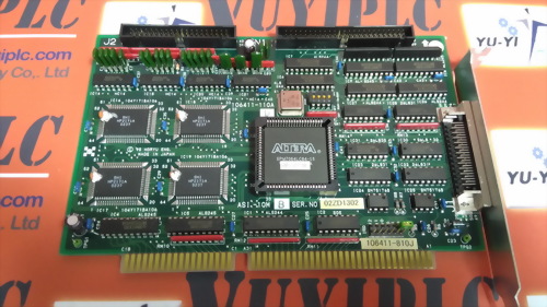 HORYU ENG ASI-10M B CARD