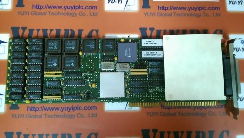 IBM ARTIC 512K ISA MULTIPORT ADAPTER BOARD 57F2706