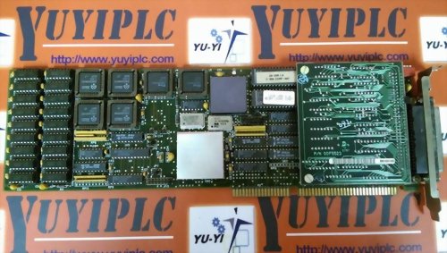 IBM ARTIC ISA BOARD P/N 09F1915 W/ PN00F5523