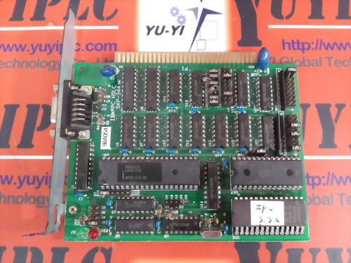 IBM-PC HDLC SKP-344