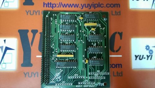 IBM PN 00F5523 ASSY 00F5522