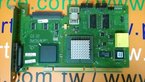 IBM SERVORAID CONTROLLER FRU P/N:06P5741