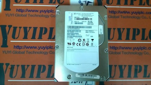 IBM ST373455LC ESERVER XSERIES 3.5IN 36.4GB SCSI H.D.