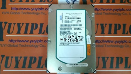 IBM ST373455LC ESERVER XSERIES 3.5IN 73.4GB SCSI H.D.