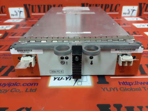 IBM SWITCHED ESM MODULE:P11562-00-E /2GB FC-S