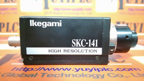 IKEGAMI SKC-141 QQJ-2132DG039 LENS