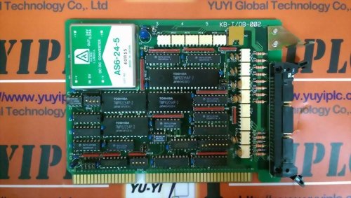 IMG CONTROL BOARD KB-I/OB-002