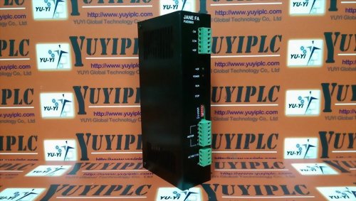 JANE FA FUD2603 2-PHASE DRIVER