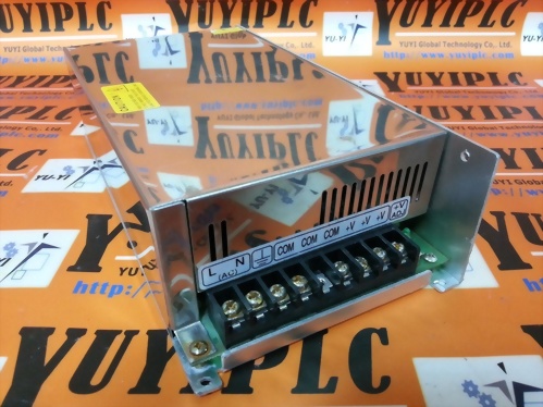 JETON S-600-24 POWER SUPPLY