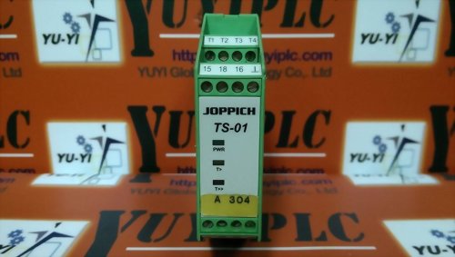 JOPPICH TEMPERATURUBERWACHUNGSGERAT TS-01