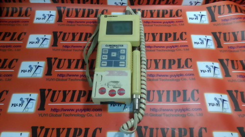 KANOMAX CLIMOMASTER 6511