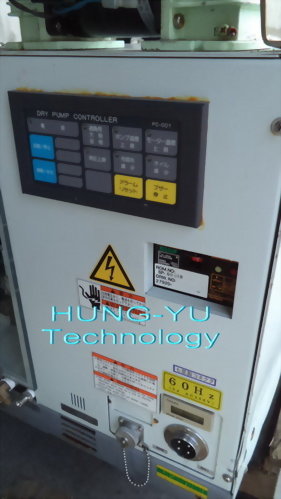 KASHIYAMA SD60V1U-012-60