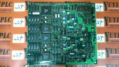 KB-AMP-001 W/ KB-HSP-002 BOARD