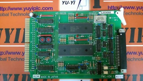 KDK AP-1602B PMC-KDK BOARD