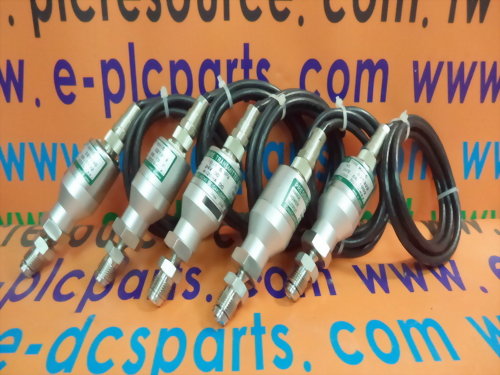 KH15 NAGANO KEIKI PRESSURE TRANSMITTER