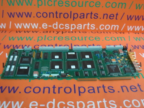 KLA-TENCOR 820-05722-000 REV C IP I/0 CIRCUIT BOARD ASSEMBLY