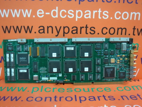 KLA-TENCOR IP I/0 CIRCUIT BOARD ASSEMBLY820-05722-000 REV C
