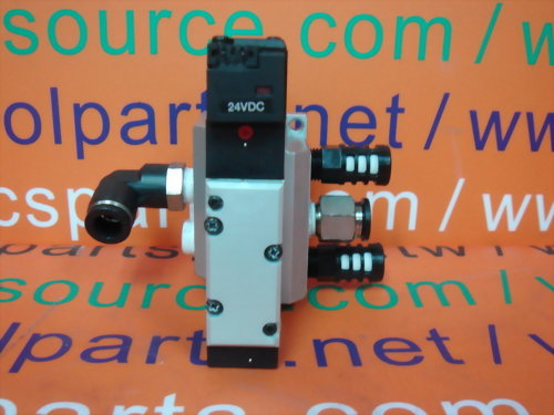 KOGANEI A240-4E1-25-PL-L-3L AIR VALVE