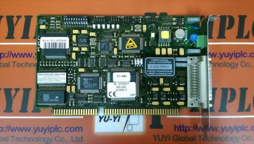 KUKA PHOENIX 2723217 9340525-02