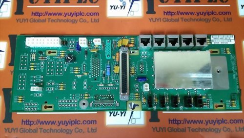 KULICK&SOFFA BOARD N08002-4063-000-05