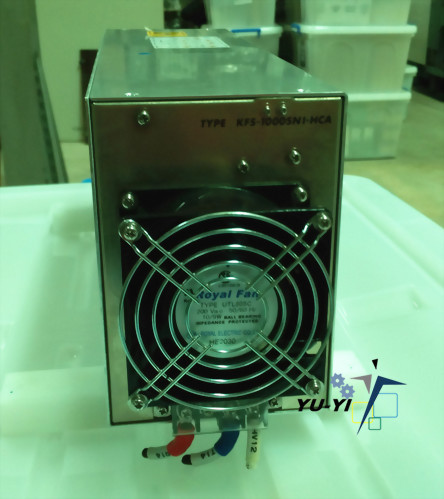 KYOTO DENKIKI FLASH SCOPE KFS-1000SNI-HCA