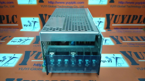 LAMBDA POWER SUPPLY JWS-150-48