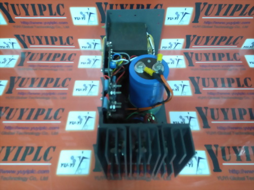 LAMBDA REGULATED POWER SUPPLY LNS-P-5-44207