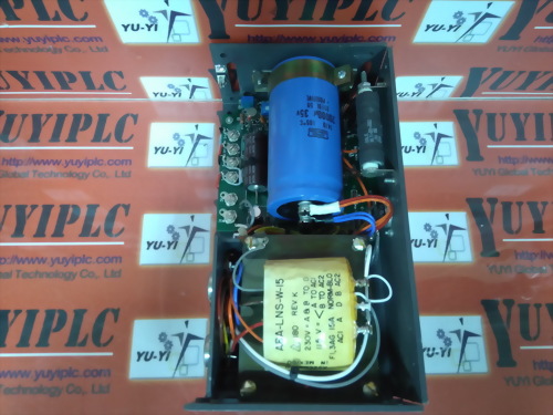 LAMBDA REGULATED POWER SUPPLY LNS-W-15