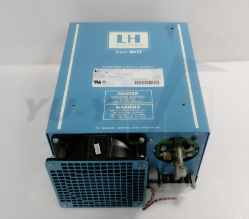 LH RESEARCH SUPER-MITE SM71-E3088/208