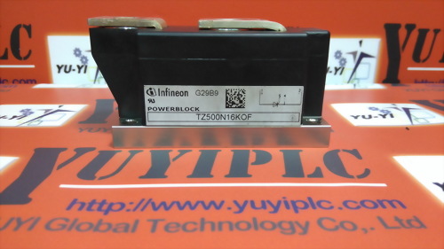 LNFINEON POWER BLOCK TZ500N16KOF
