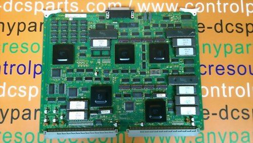 LOKA SSD-1200 UITRASOUND ACCESSORIES BOARD EP-3730-1