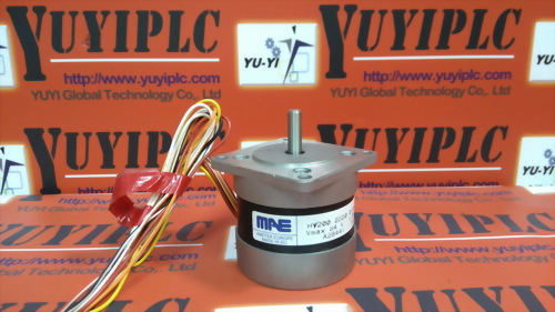 MAE STEPPER MOTOR A28441 HY200 2220 0100 AX08