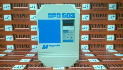 MAGNETEK DS306 GPD503
