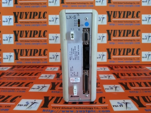 MATSUTAME LX-S SERVO CONTROLLER