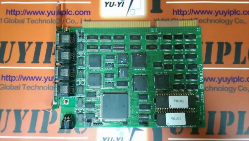 MEIDEN ANTI-STATIC MODULE JZ26A-01