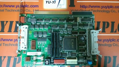 MEIDEN ANTI-STATIC MODULE RZ24Z-02