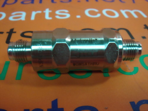 MILLIPORE WGMSA1HRU / N3PNE083A