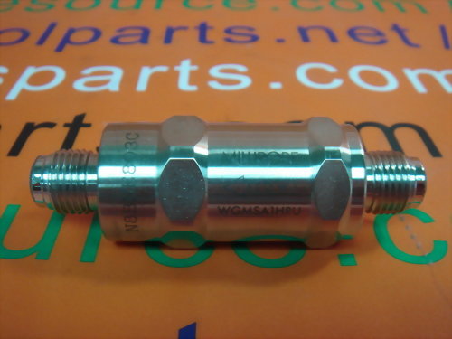 MILLIPORE WGMSA1HRU / N8BME803C