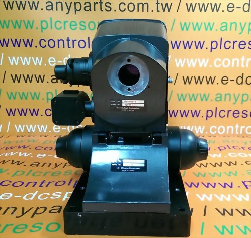 MITUTOYO MICROSCOPE UNIT (NON LEN) 378-167-1 FS70L4