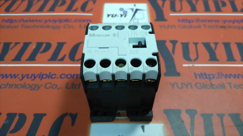 MOELLER CONTACTOR RELAY DIL-ER-22-G