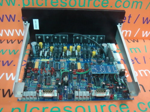 MOTION SCIENCE BOARD DHBX12010-03